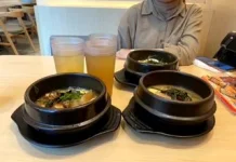 Nikmatnya Makan Bersama sebagai Penawar Penat di tengah Kesibukan