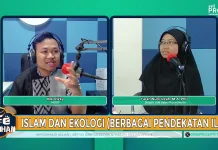 Ekologi dan Islam, Menjaga Bumi Sebagai Amanah