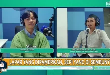 Lapar Batin dan Pencarian Validasi di Era Digital