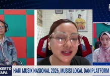 Tantangan Musisi Lokal di Era Digital