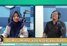 Menjadi Muslim Cerdas Melalui Literasi Media Digital