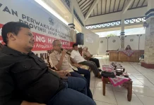 BHB Ajak Perbaiki Penyelenggara Pemilu di Daerah