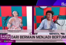 Dari Bermain Menjadi Bertumbuh: Proses Menggali Potensi Anak