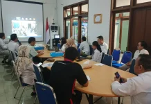 Intensifikasi Pengawasan Pangan di Banyumas Tak Temukan Pelanggaran Besar