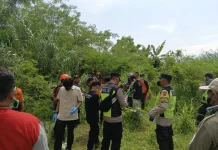 Sempat Dilaporkan Hilang, Warga Bobotsari Ditemukan Meninggal di Bantaran Sungai