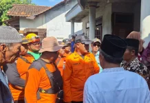 Korban Tenggelam di Sungai Tajum Ditemukan Meninggal, Operasi SAR Ditutup