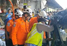 Basarnas Cilacap Antisipasi Kecelakaan dan Bahaya Wisata Selama Lebaran