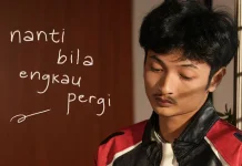 Argya Rilis Single Penuh Emosi “Nanti bila Engkau Pergi”
