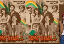 Synchronize Fest 2026 Umumkan Lineup Kolaborasi Lintas Negara