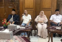 Cukup Tunjukkan KTP, Warga Banyumas Bisa Berobat Gratis