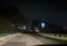 Minim Lampu, Jalur Wlahar–Cikakak Rawan Kecelakaan