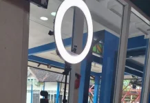Ring Light: Teknologi Pencahayaan Sederhana yang Mengubah Wajah Konten Digital