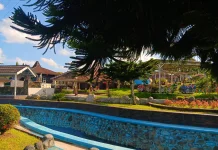 Sambut Lebaran, Wisata Buken Siapkan Keamanan dan Fasilitas