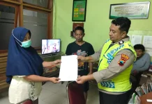 Petani di Kebumen Ditemukan Meninggal di Sawah, Diduga akibat Serangan Jantung