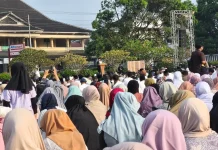 Takbir Idul Fitri, Wujud Ketakwaan Sejati