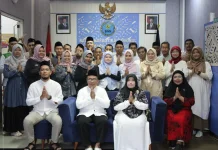 BNN Genap 24 Tahun, Perkuat Komitmen Wujudkan Indonesia Bersinar