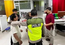 Remaja Asal Bekasi Tewas Terseret Ombak di Pantai Karangbolong Kebumen