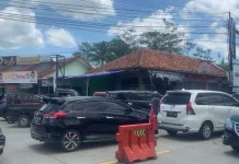 Ada WFA, Puncak Arus Balik Terpecah Dua Gelombang