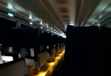 Transportasi Modern Hadirkan Hiburan Personal, Perjalanan Jadi Bagian Gaya Hidup
