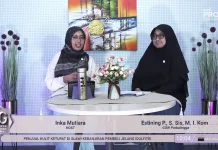 Bukan Ajang Bersaing, Kesetaraan Gender Hadir untuk Ciptakan Kehidupan Harmonis