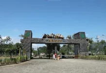 Libur Lebaran, Wisata Alas Pitu Hadirkan Drama Musikal Baru
