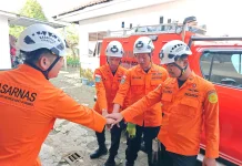 Pria Banyumas Tewas Tercebur Sumur