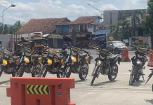 Polisi Kerahkan Tim Raimas Antisipasi Lonjakan Arus Balik