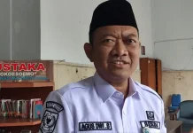 Setda Kota Tegal Pastikan Tidak Ditemukan ASN Mangkir di Hari Pertama Masuk Kerja