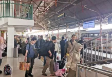 Ada Diskon 20% Tiket Kereta Api, Berakhir 1 April