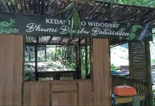 Pengelola Bhumi Bambu Baturraden Perketat Antisipasi Risiko Wisata Alam