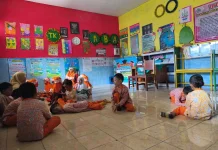 Tips Bangkitkan Semangat Anak Kembali ke Sekolah usai Libur Lebaran