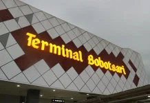 Arus Balik Lebaran, Terminal Bobotsari Mulai Dipadati Penumpang