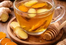 Teh Rimpang, Minuman Herbal yang Kaya Manfaat Bagi Kesehatan