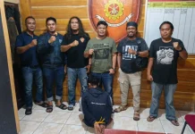 Polresta Banyumas Ungkap Kasus Pencurian di Ajibarang, Pelaku Diamankan