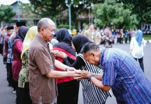 Bupati Banyumas: Program Trilas Harus Terukur, Bukan “Omon-omon”