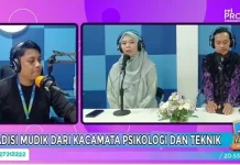 Tradisi Mudik Lebaran: Bukan Sekadar Pulang Kampung
