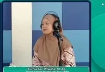 Memaknai Idul Fitri dengan Hati yang Bersih dan Tradisi yang Ramai