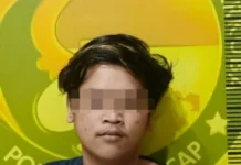 Edarkan Tramadol Ilegal, Pemuda di Majenang Ditangkap Polisi