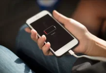 Boleh Dicoba! Tips agar Baterai HP-mu Awet