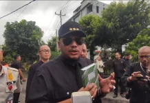 Pemkot Tegal Temukan Dokumen dalam Menindak Peredaran Obat Keras Ilegal