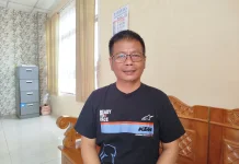 Penyaluran THR di Purbalingga Diklaim Lebih Patuh Dibanding Tahun Lalu