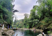 Berbagai Mitigasi Bencana Objek Wisata Banyumas Selama Libur Lebaran