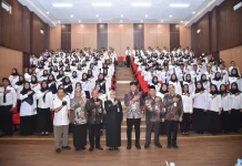 ASN Kebumen Digencarkan Kedisiplinan dan Literasi Digital