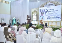 Musrenbang 2026 Ditutup: Pemkab Kebumen Perkuat Sinergi Pembangunan