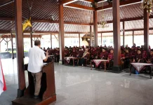 Di Tengah Efisiensi Anggaran, Posisi Guru PPPK di Banyumas Tetap Aman