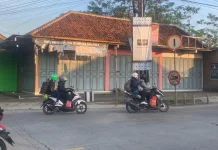 Puncak Arus Balik Gelombang Kedua Belum Terlihat, Jalur Ajibarang Ramai Pemotor