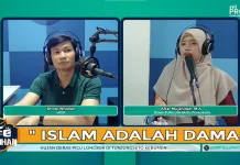 Meraih Inner Peace melalui Kedamaian Ajaran Islam