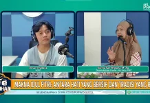 Lebaran: Momentum Istikamah, Bukan Sekadar Perayaan Sesaat