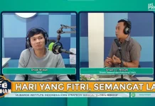 Idulfitri Momentum Transformasi: Menjaga Semangat Spiritual Pasca-Ramadhan