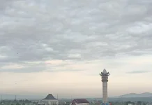 BMKG: Banyumas Raya Berpotensi Diguyur Hujan Sedang hingga Lebat